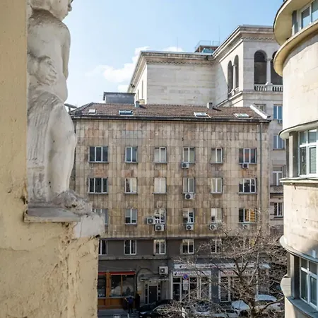 Charming 2bdr In Historic Center With Parking